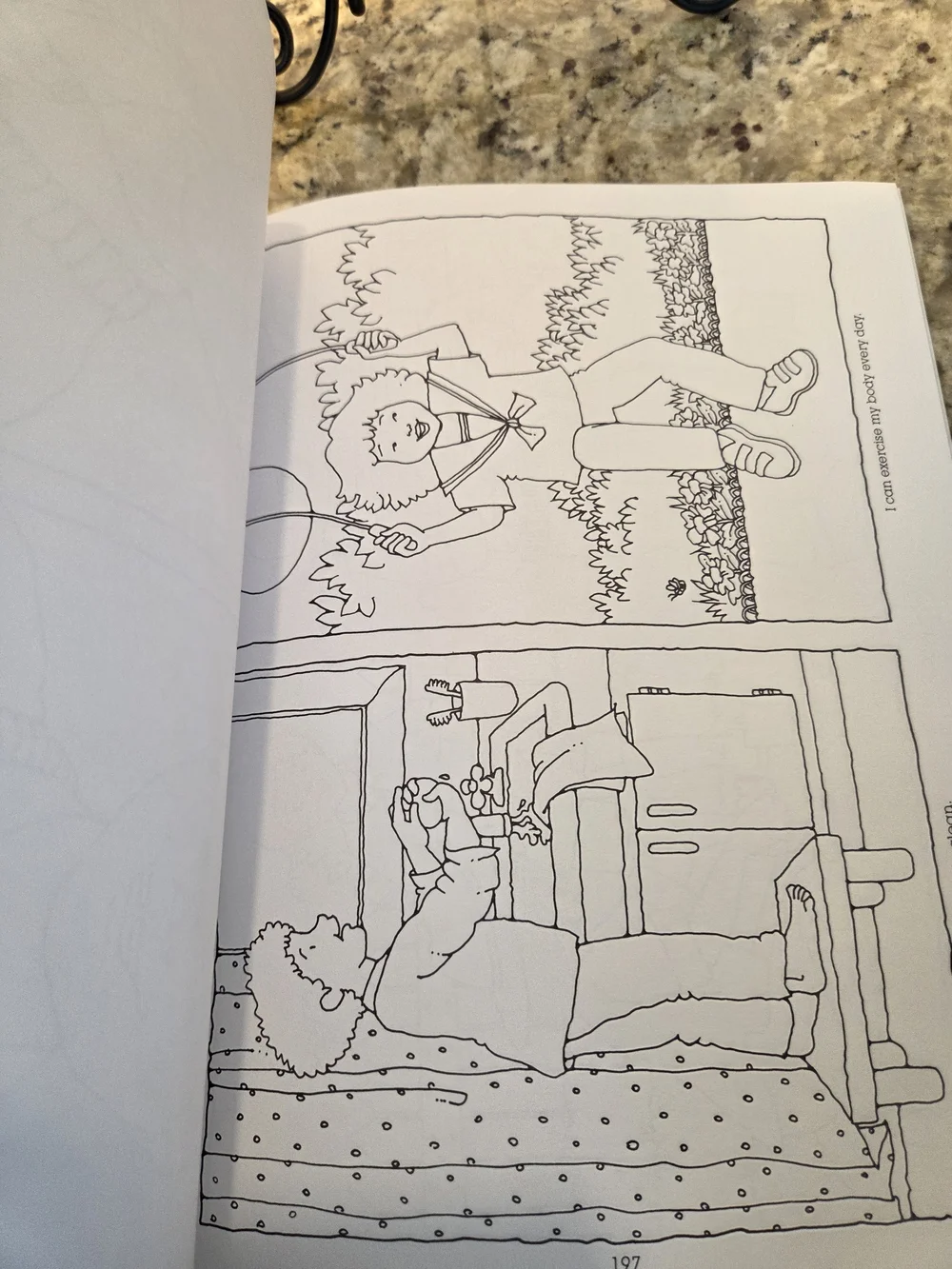 Beyond Clip Art: Sunday Sampler Mormon Homeschool Scripture School Family Night